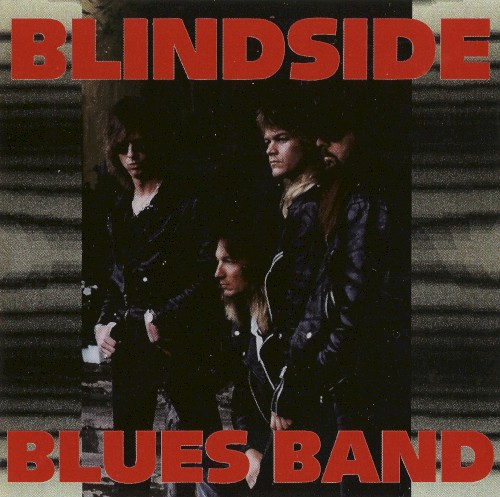 Blindside Blues Band