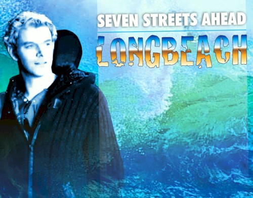 Seven Streets Ahead