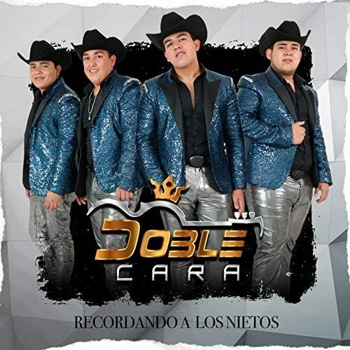 Recordando a Los Nietos