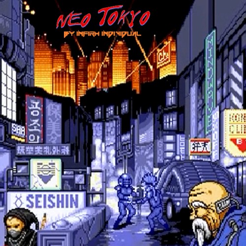 Neo Tokyo