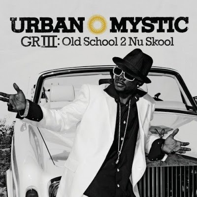 GRIII: Old School 2 Nu School