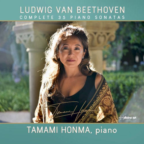 Complete 35 Piano Sonatas