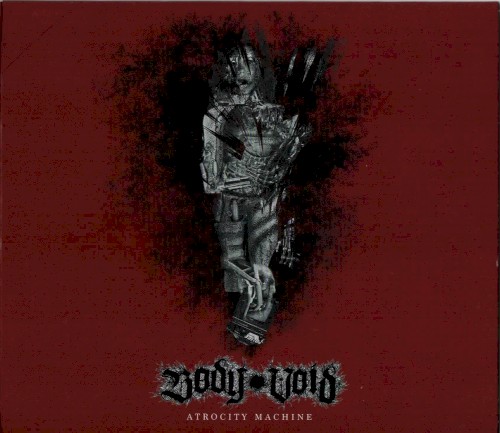 Atrocity Machine