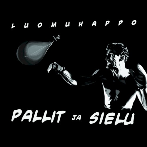 Pallit ja sielu