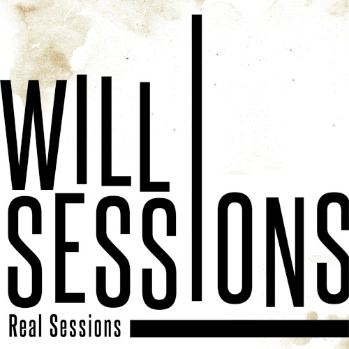 Real Sessions