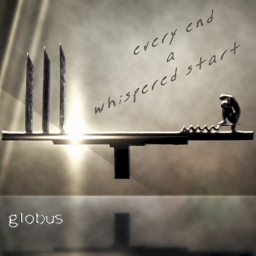 Every End A Whispered Start