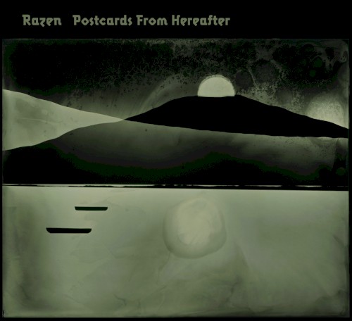 Postcards From Hereafter