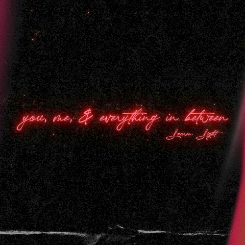 you, me & everything in between
