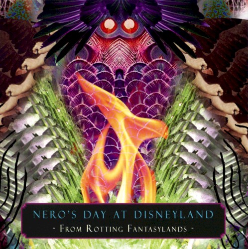 From Rotting Fantasylands