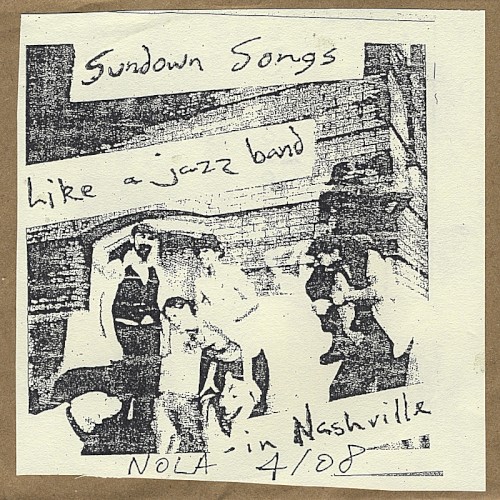 Like a Jazz Band in Nashville