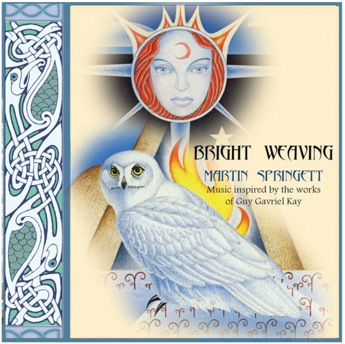 Bright Weaving