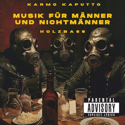 Musik für Männer und Nichtmänner