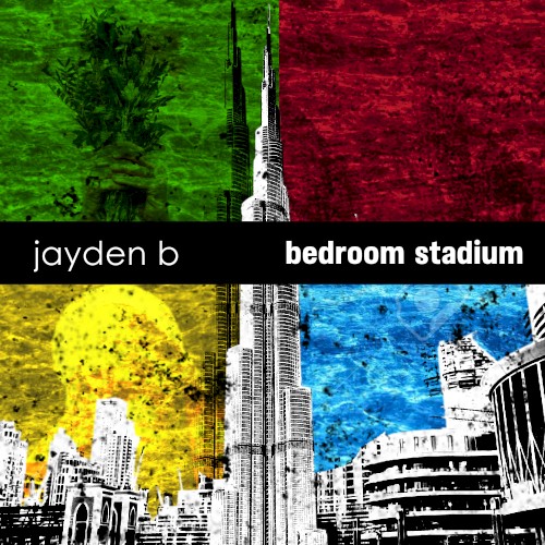 Bedroom Stadium