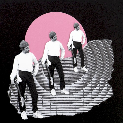 Franklin Gothic &ndash; Echoes