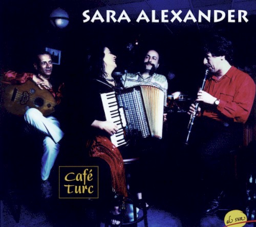 Café Turc