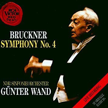 Symphony No.4 "Romantic"