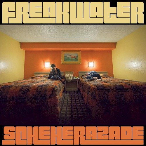 Scheherazade