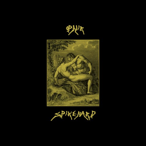 Spikenard