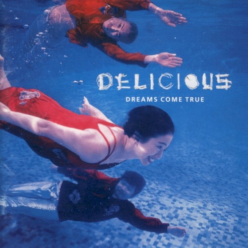 DELICIOUS