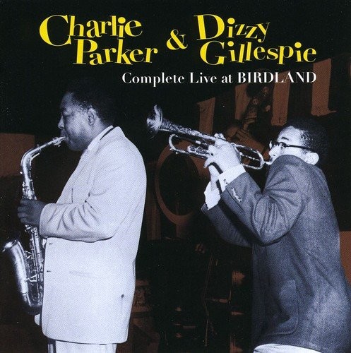 Complete Live at Birdland