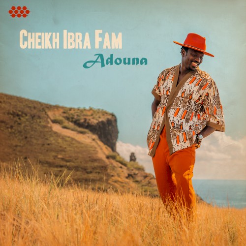 Adouna