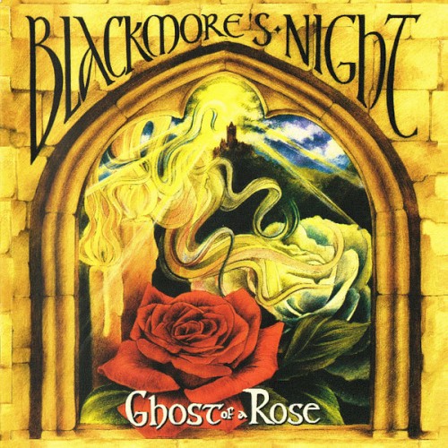 Ghost of a Rose