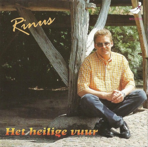 Het heilige vuur