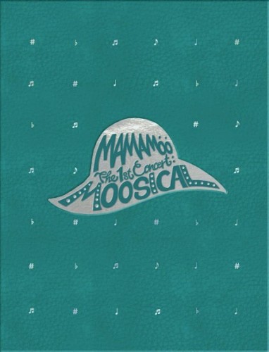 2016 MAMAMOO CONCERT 'MOOSICAL'