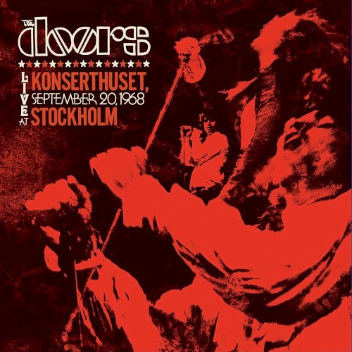 Live at Konserthuset, Stockholm; September 20, 1968
