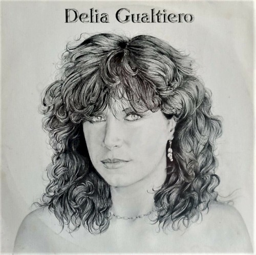 Delia Gualtiero