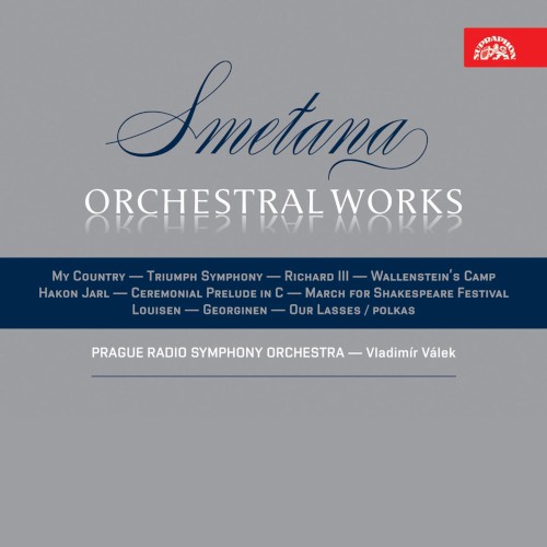 Orchestral Works