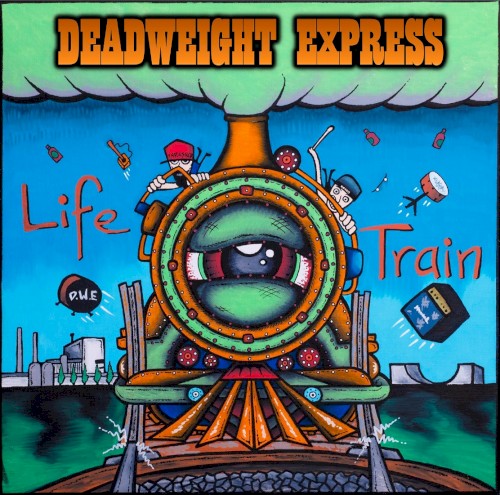 Life Train