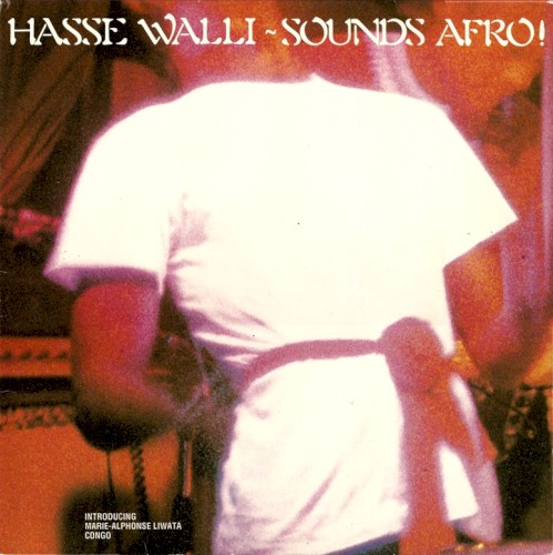 Sounds Afro!