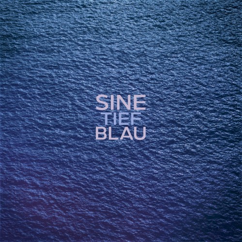 Tiefblau