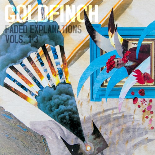 Faded Explanations: Volumes 1–3