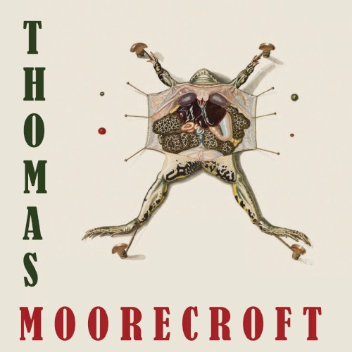 Thomas Moorecroft