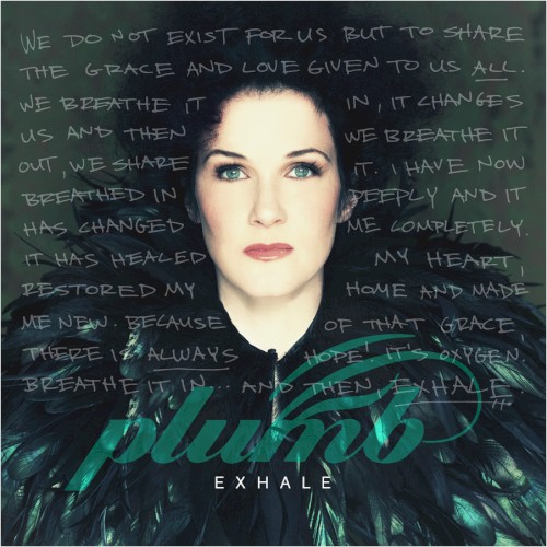 Exhale