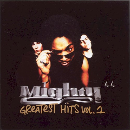 Greatest Hits, Vol 1