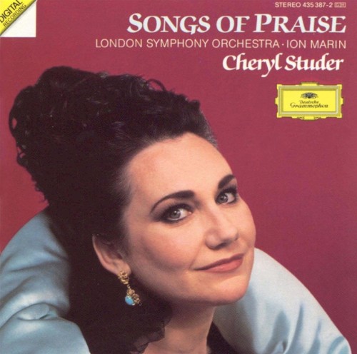 Songs of Praise