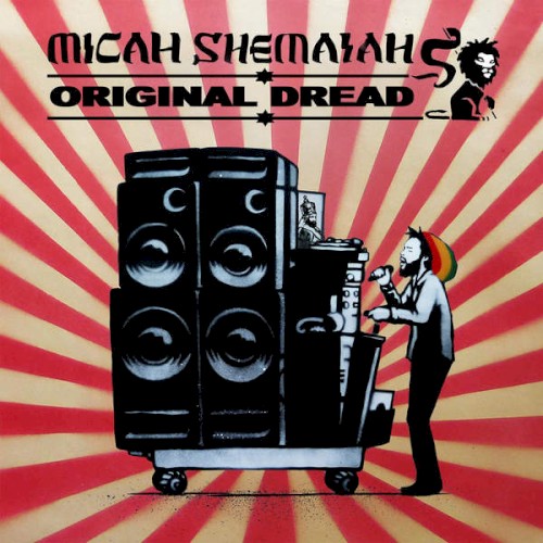 Original Dread