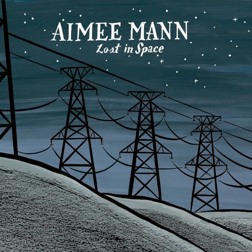 Lost in Space