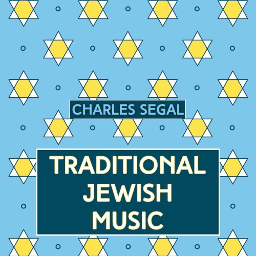 Traditional Jewish Music