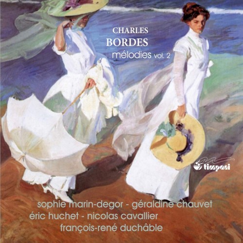Mélodies, Vol. 2