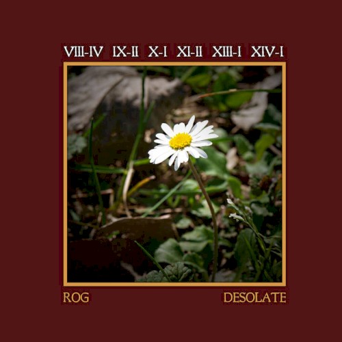 Desolate