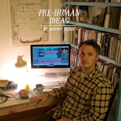 Pre‐Human Ideas