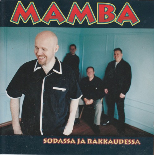 Sodassa ja rakkaudessa
