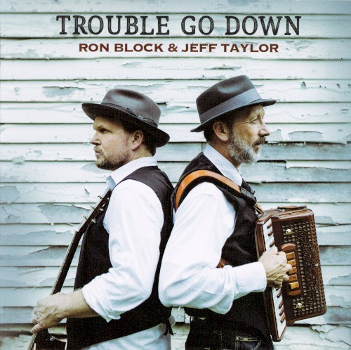Trouble Go Down