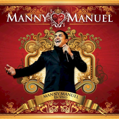 Manny Manuel en vivo