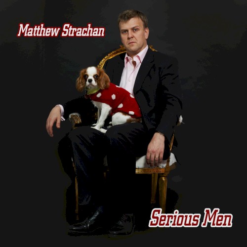 Serious Men