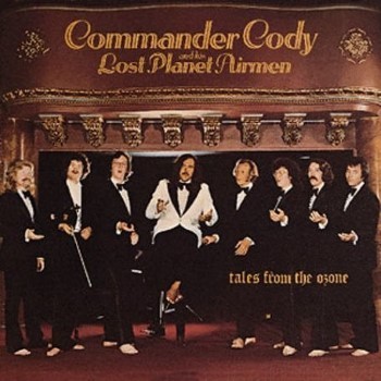 Tales From the Ozone